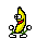 Banana Dance!